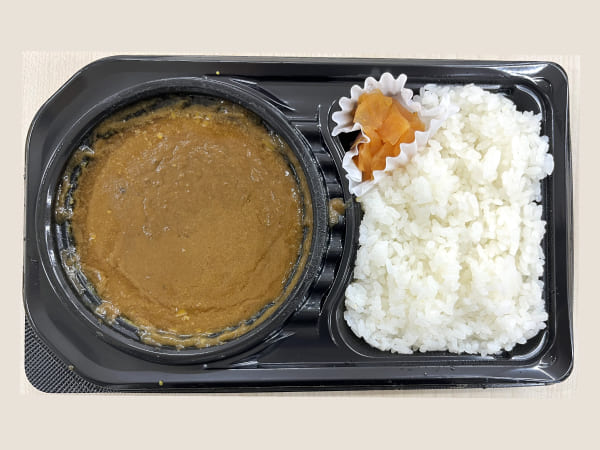 カレーライス