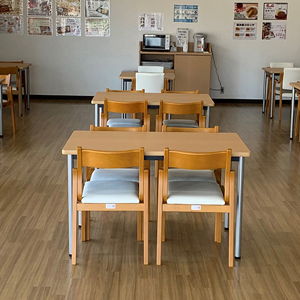 店舗情報/パート募集