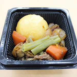 お惣菜