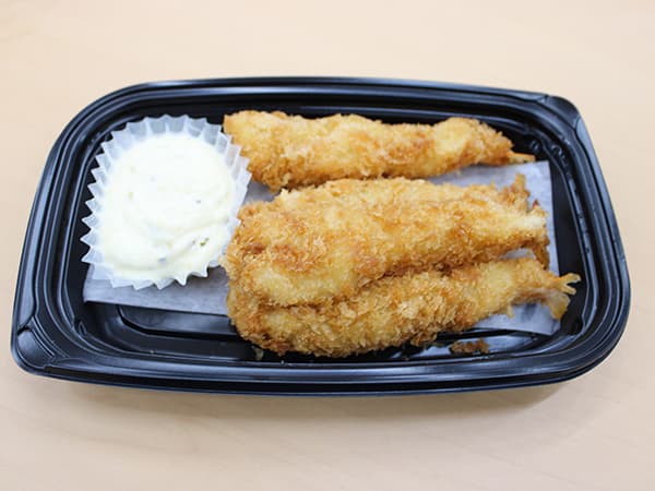 えびフライ